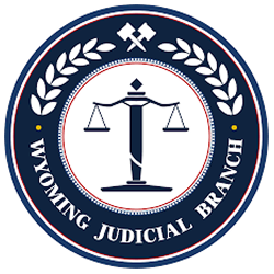 West Virginia court seal